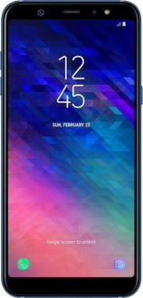 Samsung Galaxy A6+ Plus çift Hat / 32 GB Cep Telefonu kullananlar yorumlar